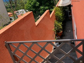 CASA EN VENTA, RESIDENCIA EN CLUB DE GOLF ALTOZANO | $11,390,000