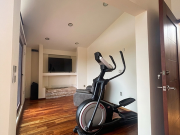 CASA EN VENTA, RESIDENCIA EN CLUB DE GOLF ALTOZANO | $11,390,000