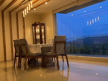 CASA EN VENTA, RESIDENCIA EN CLUB DE GOLF ALTOZANO | $11,390,000