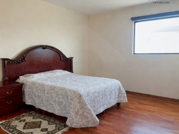 CASA EN VENTA, RESIDENCIA EN CLUB DE GOLF ALTOZANO | $11,390,000