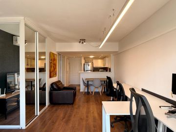Departamento en Belgrano