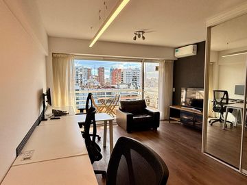 Departamento en Belgrano
