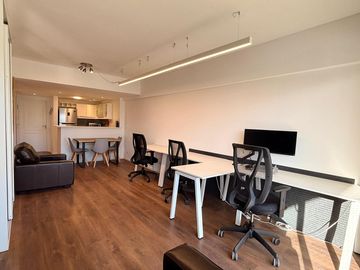 Departamento en Belgrano