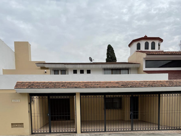 Casa en venta Bugambilias