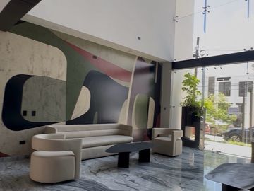 Departamento - Fraccionamiento Los Bosques