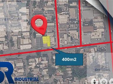RENTA DE BODEGA COMERCIAL EN GUADALUPE NL