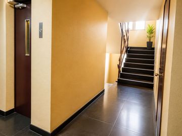 Departamento 100% Renovado / 3 Dormitorios / Ideal Para Estu