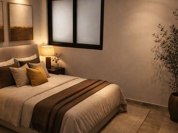 Departamento en Venta en Lomas de Tecamachalco