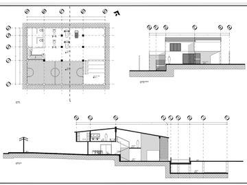 Casa en Venta en Bosque de las Lomas