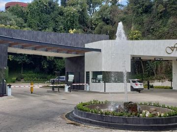 Departamento en Venta en Frondoso Interlomas