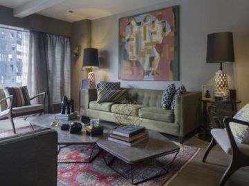 Departamento PH en Venta en Arquimides Polanco
