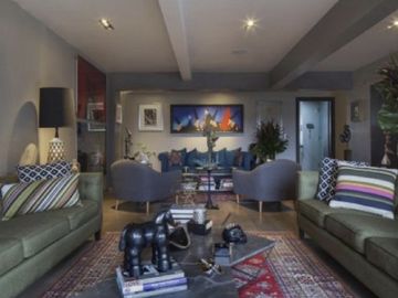 Departamento PH en Venta en Arquimides Polanco