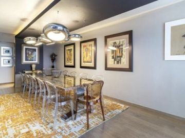 Departamento PH en Venta en Arquimides Polanco