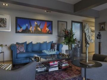 Departamento PH en Venta en Arquimides Polanco