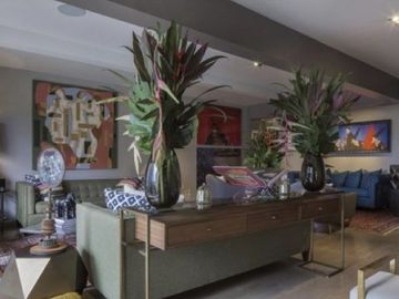 Departamento PH en Venta en Arquimides Polanco