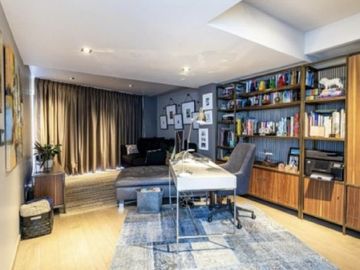 Departamento PH en Venta en Arquimides Polanco