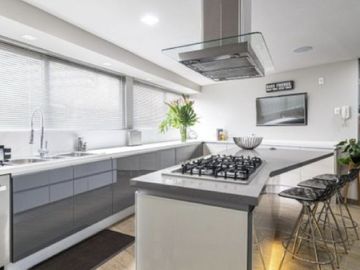 Departamento PH en Venta en Arquimides Polanco