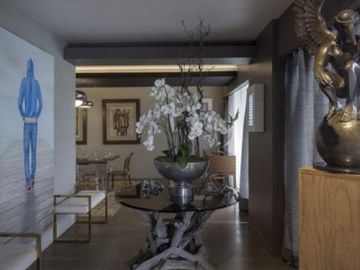 Departamento PH en Venta en Arquimides Polanco