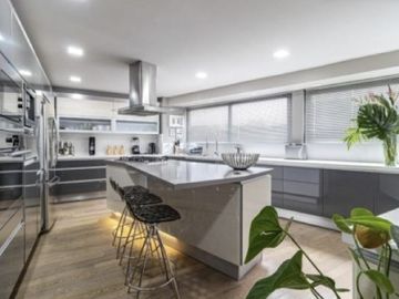 Departamento PH en Venta en Arquimides Polanco