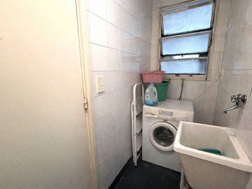 DEPARTAMENTO 4AMB + DEPENDENCIA  - RECOLETA