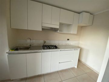 Departamento en Arriendo en centro