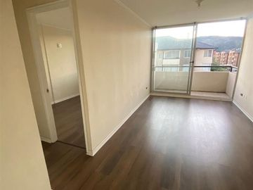 Departamento en Arriendo en centro