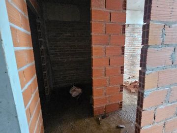 Venta departamento 2ambientes Palermo construcción