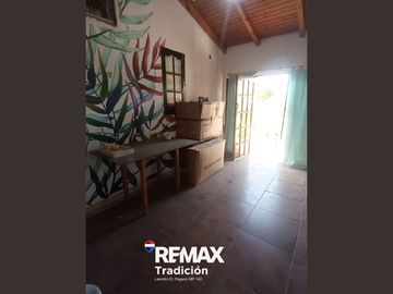 Venta casa + dpto macrocentro