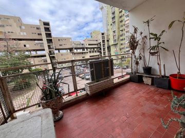 DEPARTAMENTO 5 AMB, APTO CREDIT0
