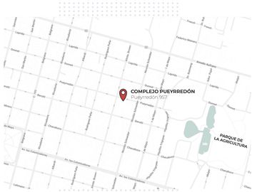 PREVENTA DEPARTAMENTO 8