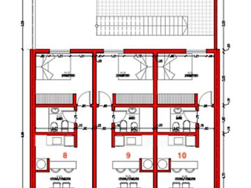 PREVENTA DEPARTAMENTO 8