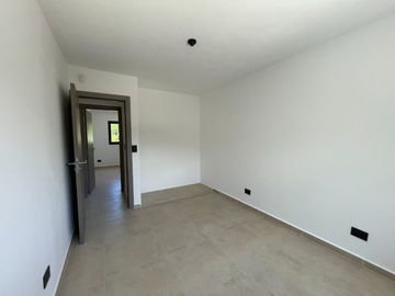 DUPLEX PB A ESTRENAR VILLA ALLENDE 3 DORM 2 BAÑOS