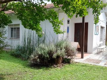 VENTA CASA DE CAMPO O CASA QUINTA EN CAÑUELAS