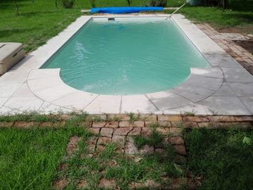 VENTA CASA DE CAMPO O CASA QUINTA EN CAÑUELAS