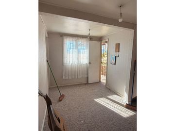 Venta de 2 casas en terreno en Chorrillos Alto