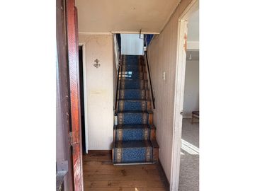 Venta de 2 casas en terreno en Chorrillos Alto