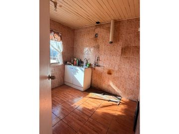 Venta de 2 casas en terreno en Chorrillos Alto