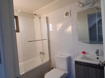 Casa en Arriendo en Parque el avellano, las rastras Talca