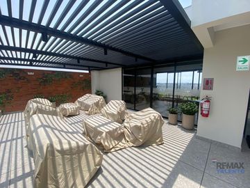 Minidepartamento De Estreno A Un Paso De La Zona Financiera De San Isidro