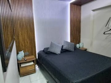 ARRIENDO de APARTAMENTO en MedellÃ­n