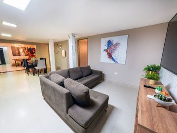 ARRIENDO de APARTAMENTO en MedellÃ­n