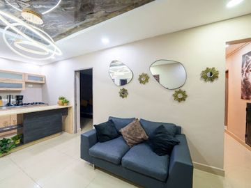 ARRIENDO de APARTAMENTO en MedellÃ­n