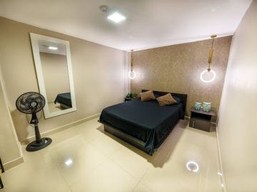 ARRIENDO de APARTAMENTO en MedellÃ­n