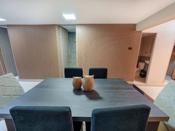 ARRIENDO de APARTAMENTO en MedellÃ­n