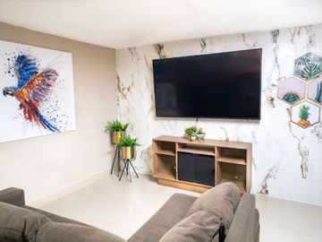 ARRIENDO de APARTAMENTO en MedellÃ­n