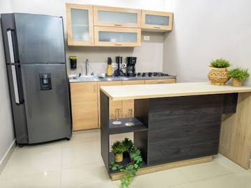 ARRIENDO de APARTAMENTO en MedellÃ­n
