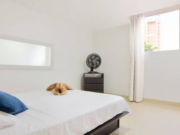 ARRIENDO de APARTAMENTO en MedellÃ­n