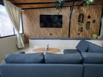 ARRIENDO de APARTAMENTO en MedellÃ­n