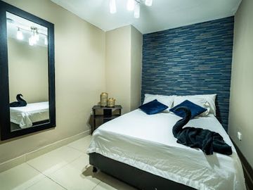 ARRIENDO de APARTAMENTO en MedellÃ­n