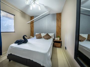 ARRIENDO de APARTAMENTO en MedellÃ­n
